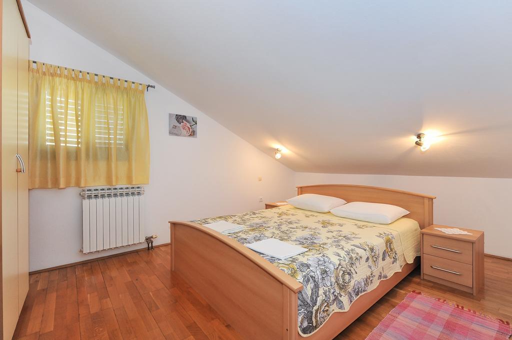 Barić Maison d'hôtes 3*