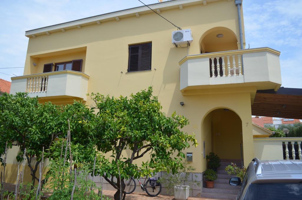 Barić Maison d'hôtes