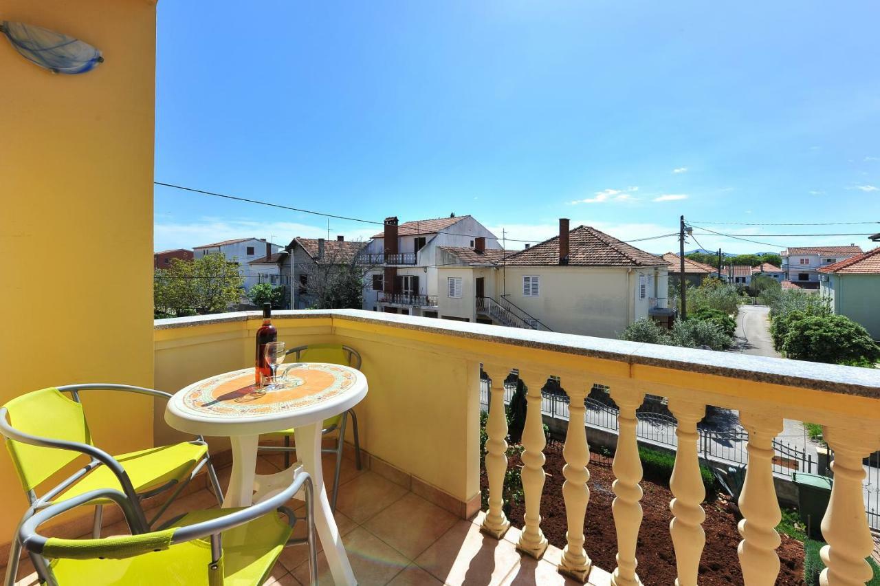 Maison d'hôtes Barić 3*