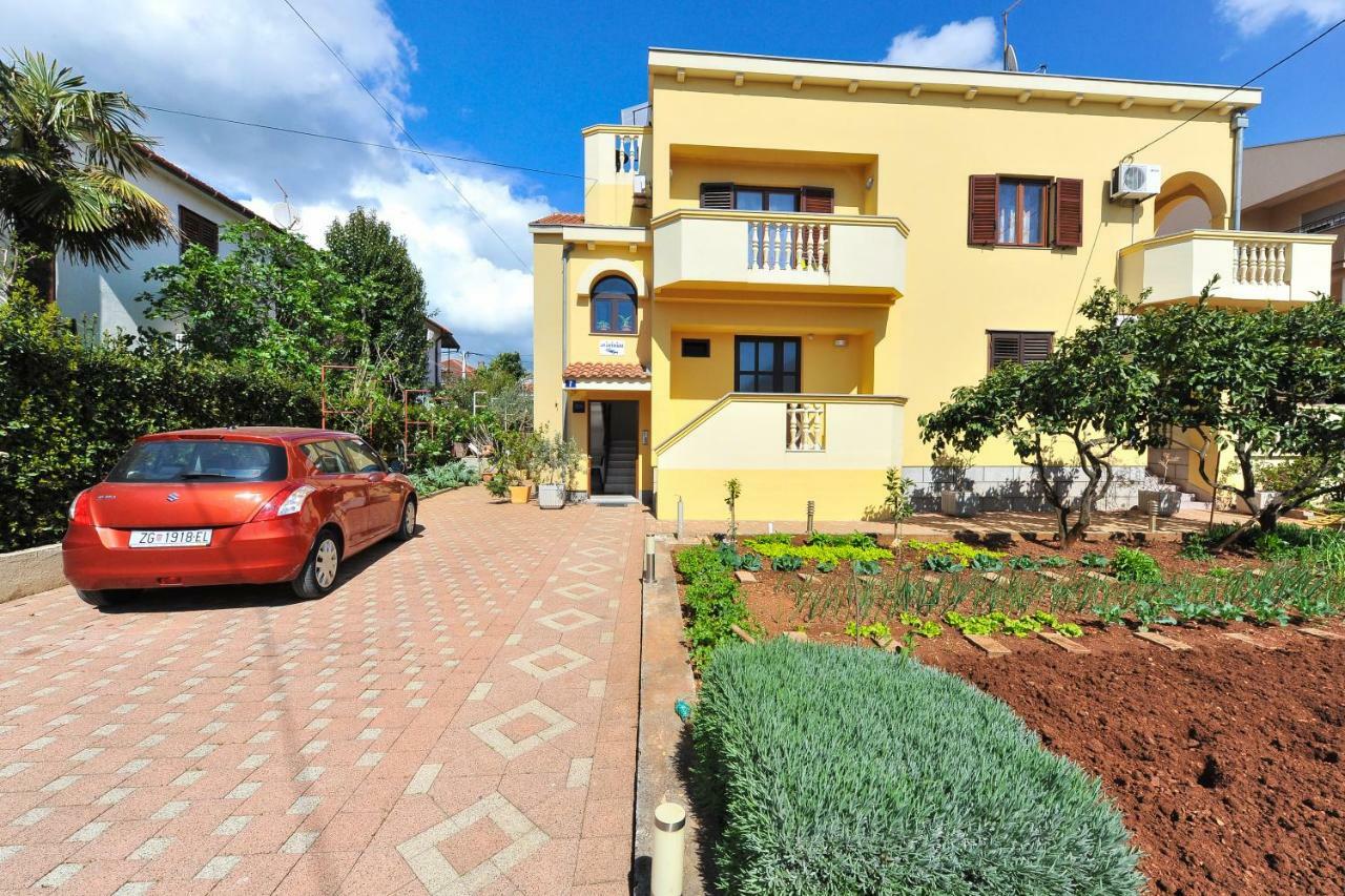 Maison d'hôtes Barić
