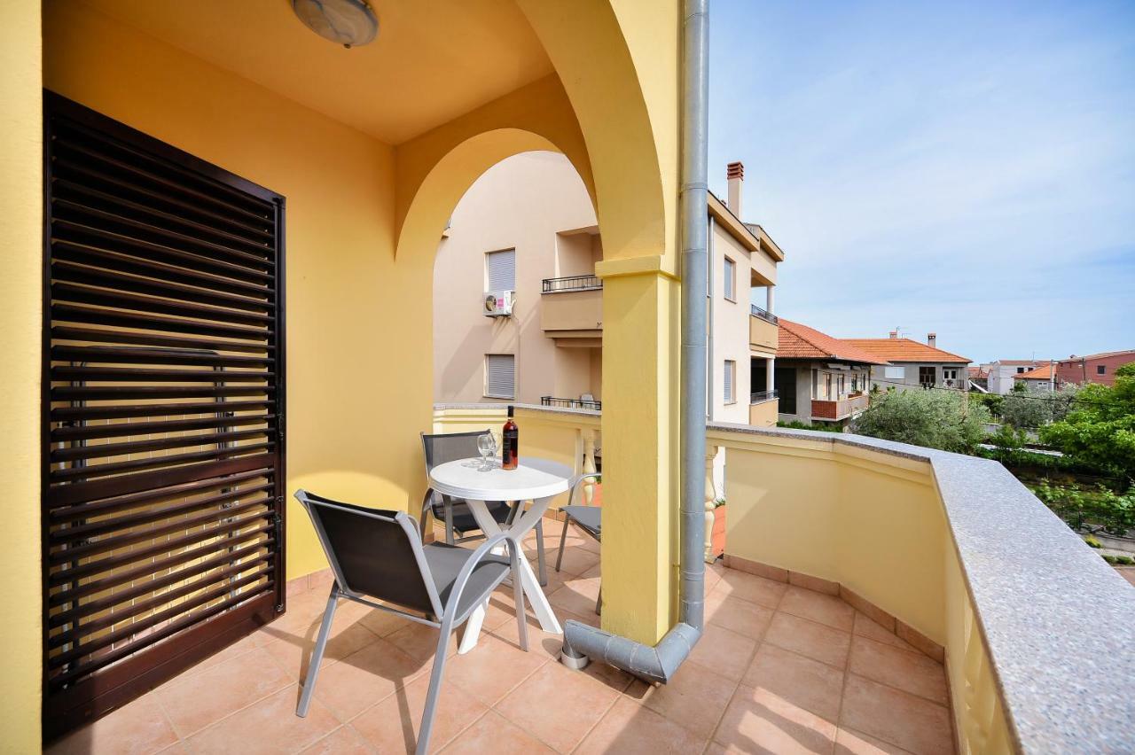 Barić Maison d'hôtes 3*