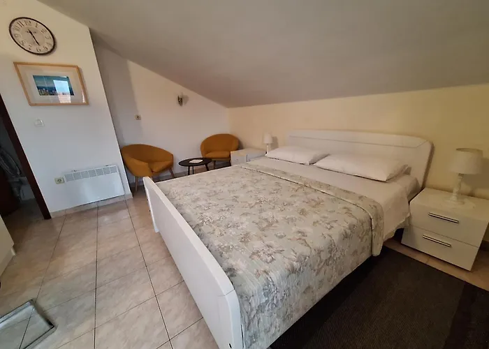 Guesthouse Baric