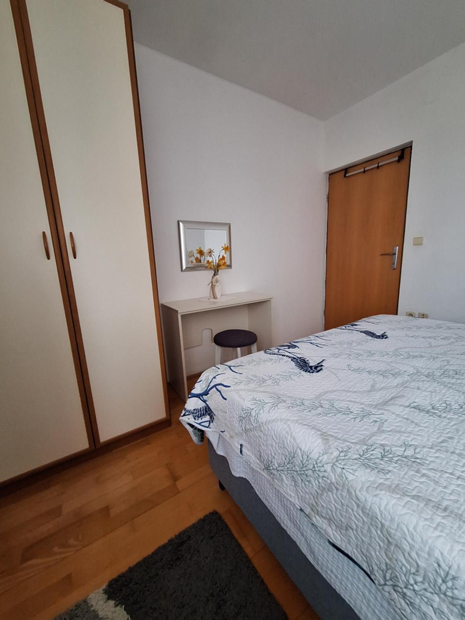 Penzión pre hostí Baric Zadar