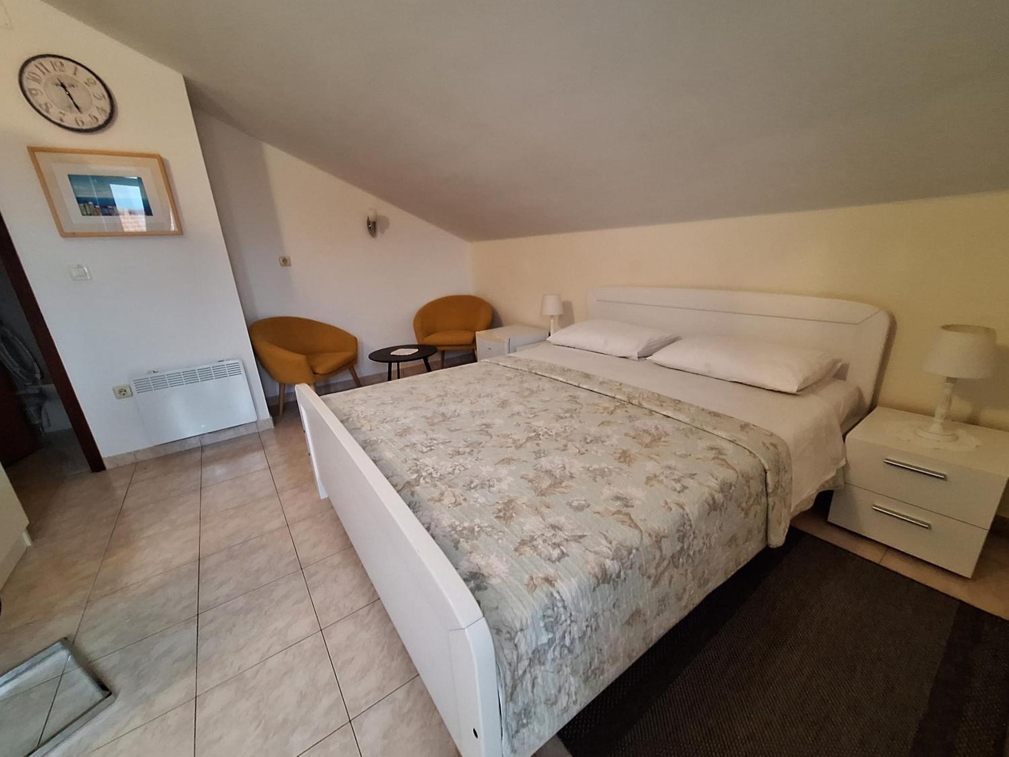 Baric Penzión pre hostí 3*