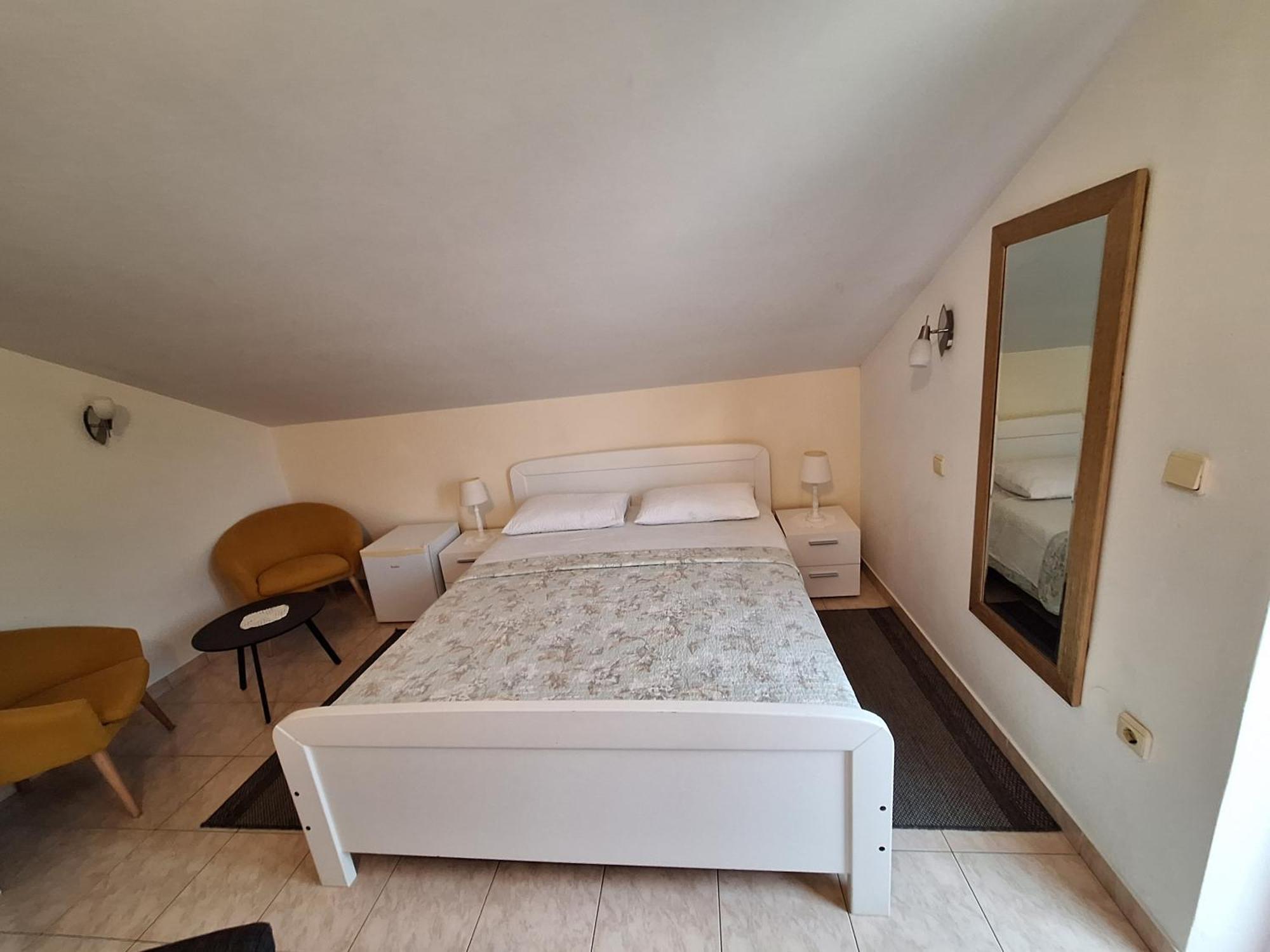 Baric 3* Zadar