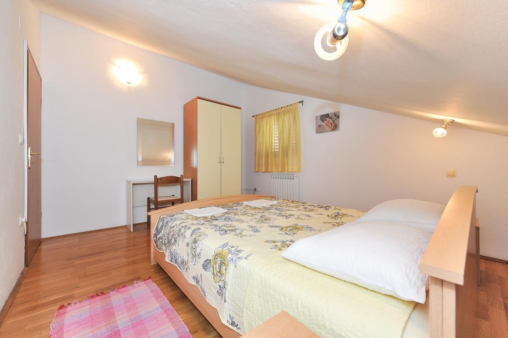 Penzión pre hostí Baric 3*