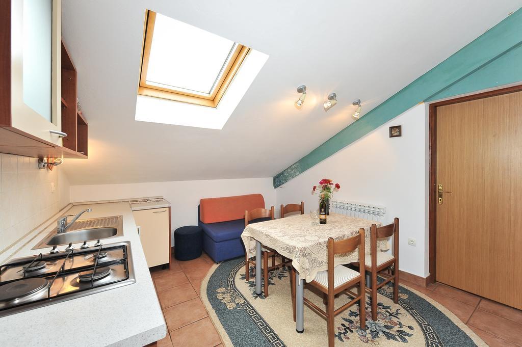 Penzión pre hostí Baric 3*