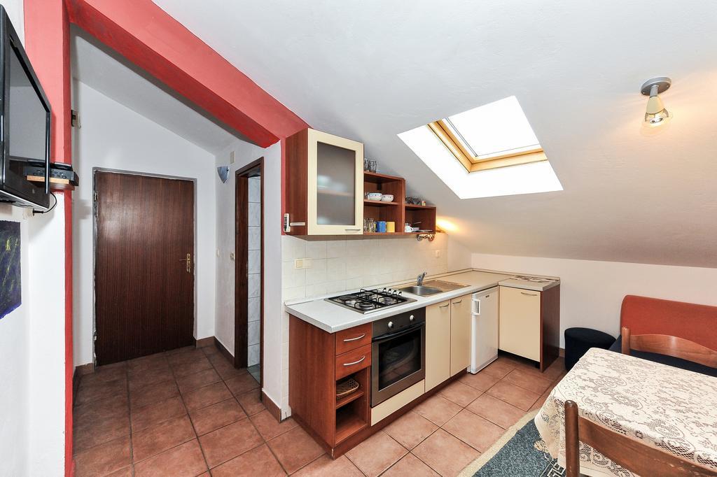 Penzión pre hostí Baric 3*
