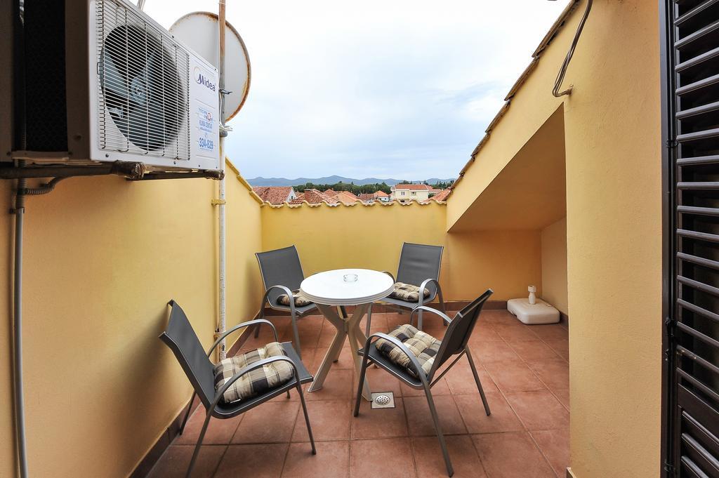 Penzión pre hostí Baric 3*