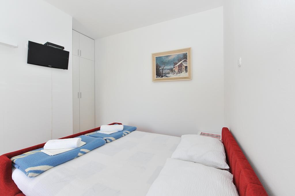 Penzión pre hostí Baric Zadar