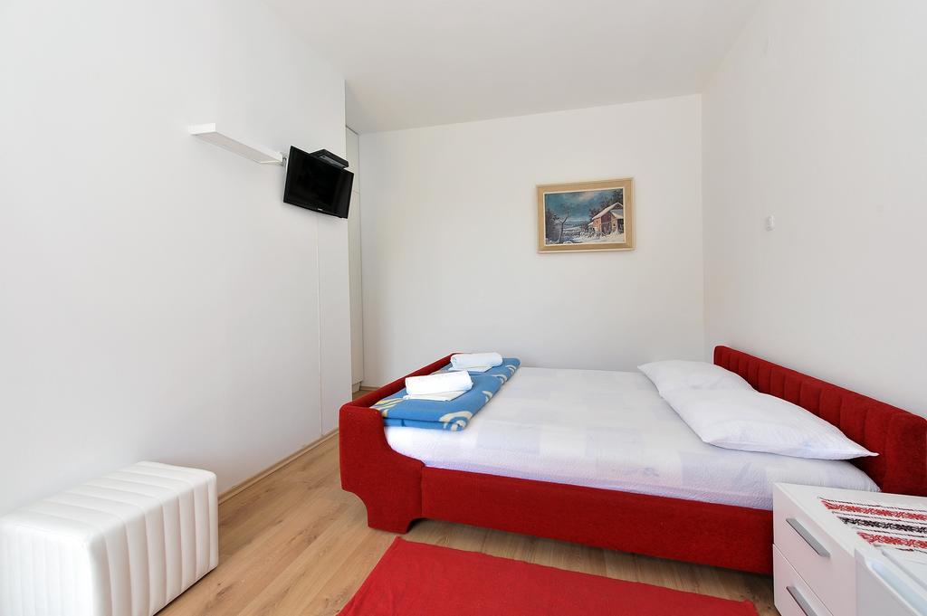 Penzión pre hostí Baric 3*