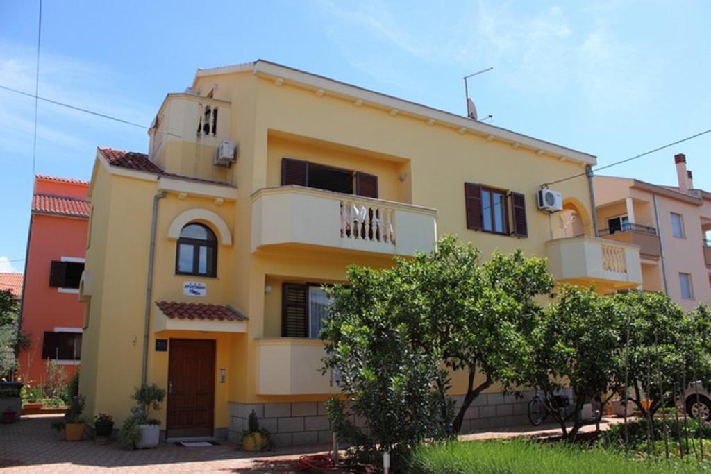 Penzión pre hostí Baric 3*