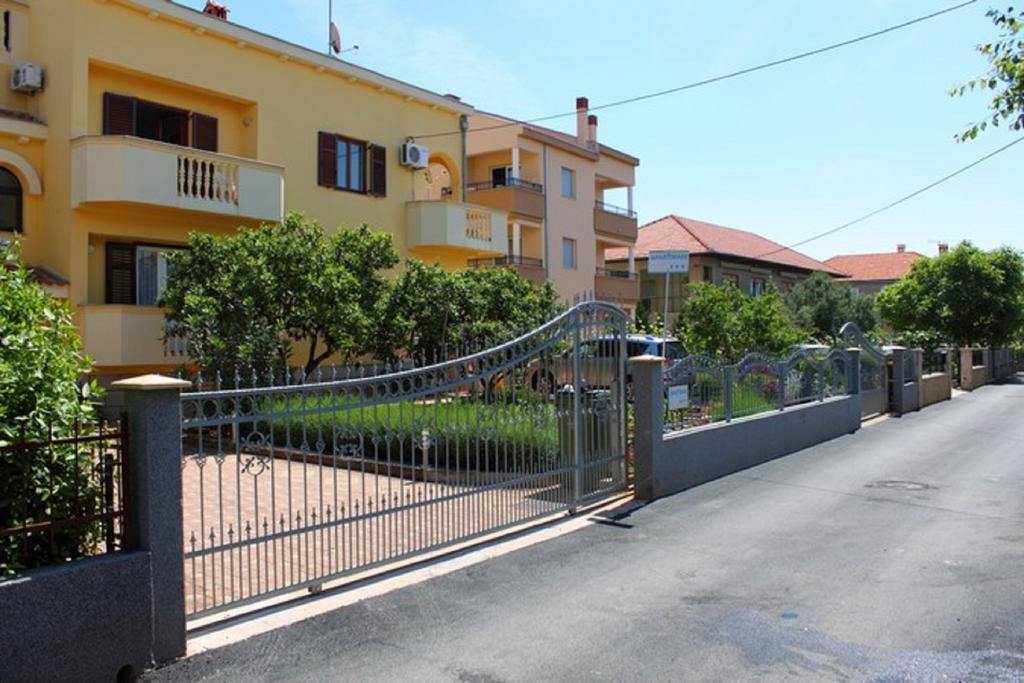 Penzión pre hostí Baric