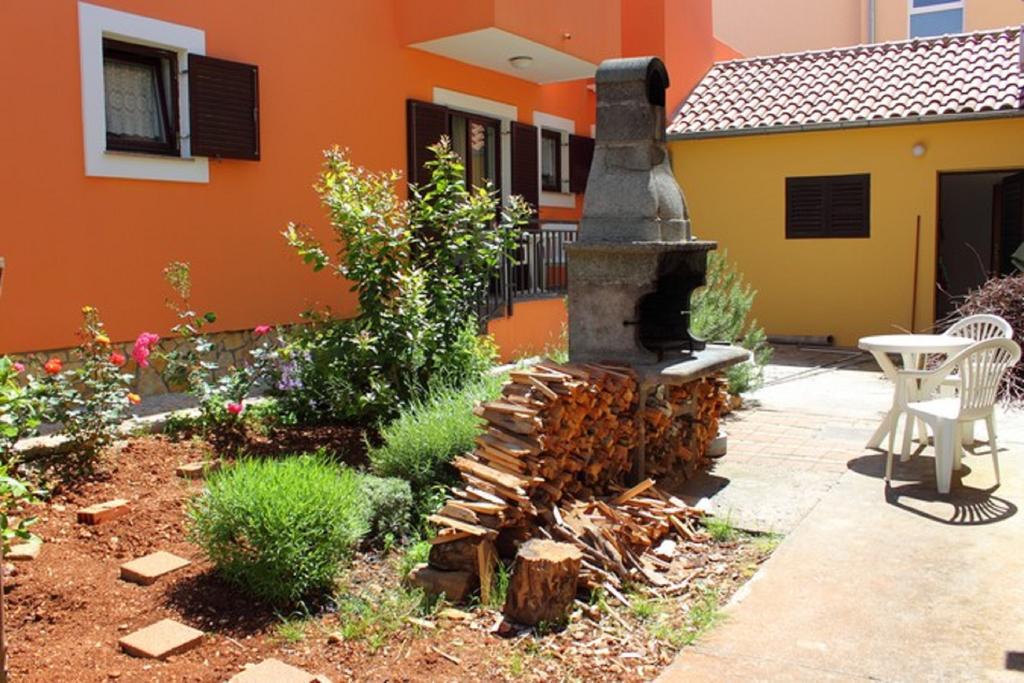 Penzión pre hostí Baric 3*