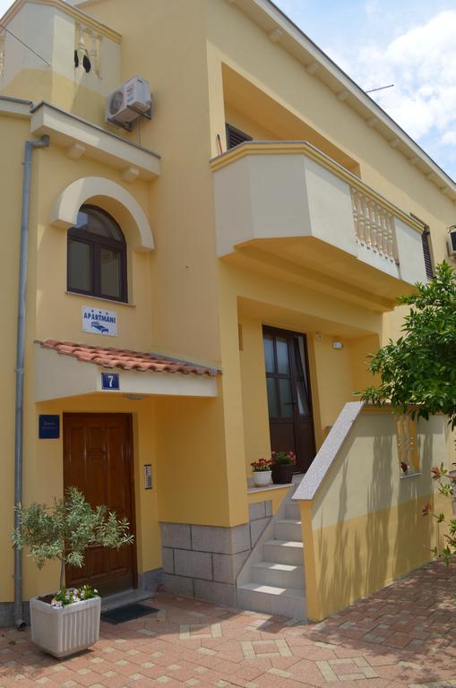 Baric Penzión pre hostí Zadar