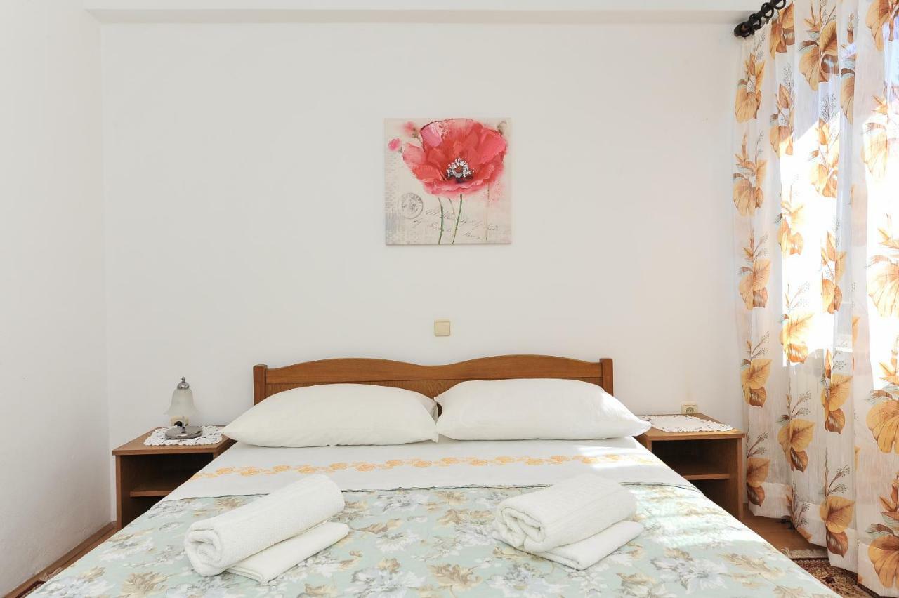 Baric Penzión pre hostí 3*