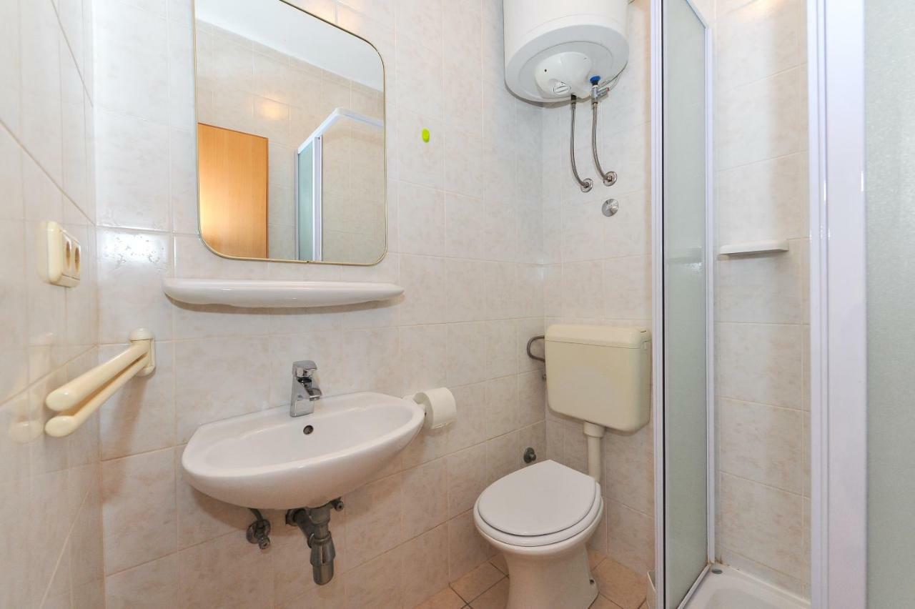 Penzión pre hostí Baric 3*