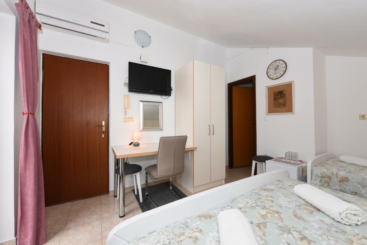 Penzión pre hostí Baric 3*