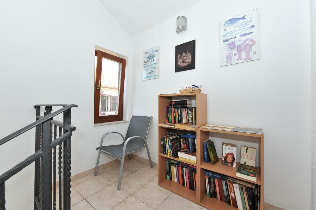 Baric 3* Zadar