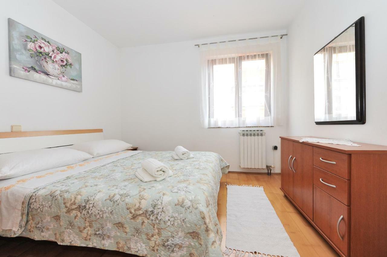 Penzión pre hostí Baric 3*